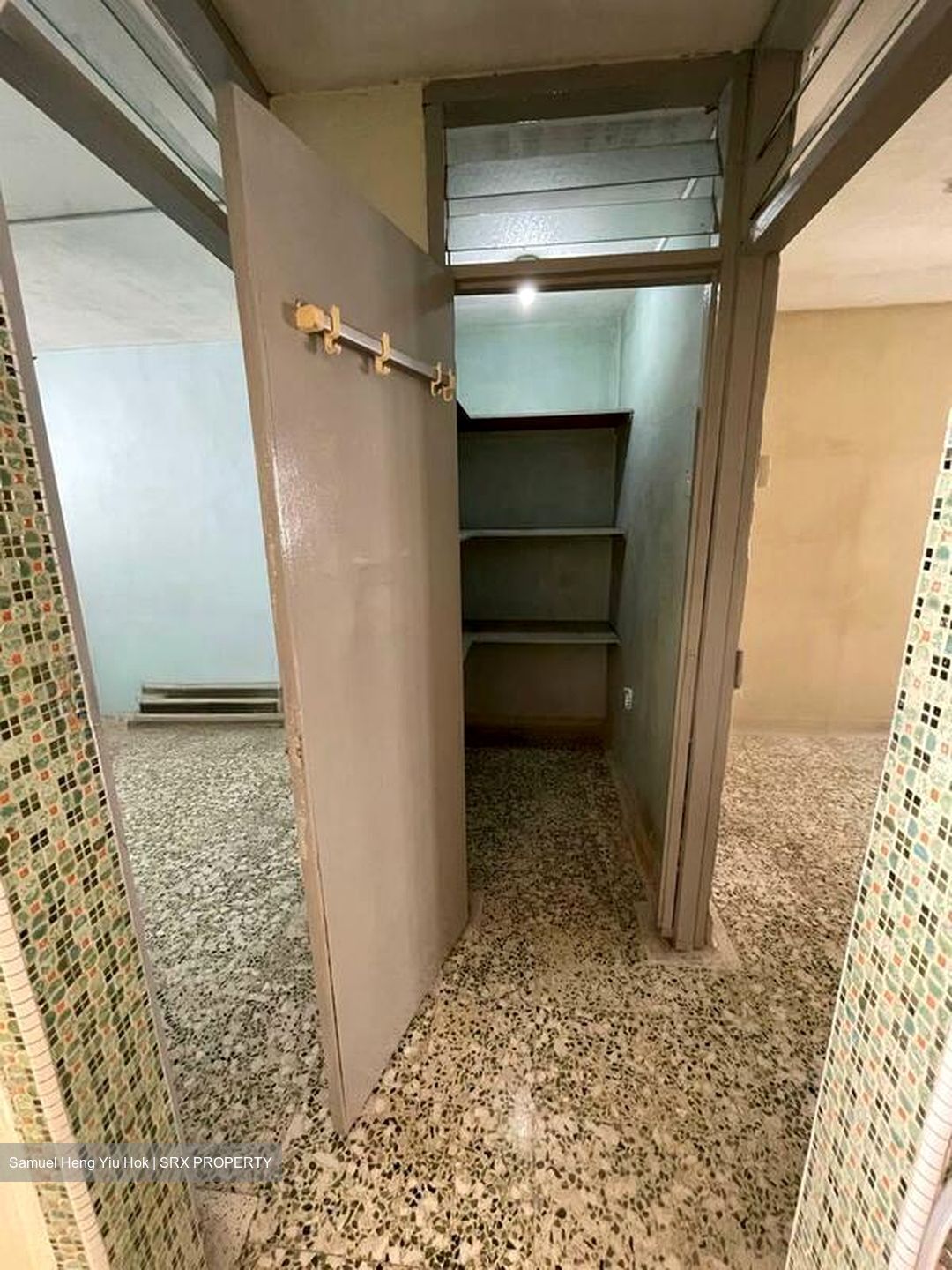 Blk 20 Hougang View (Hougang), HDB 3 Rooms #524427621